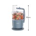 Kenwood MultiPro Go Super Compact Food Processors | FDP22.130.GY