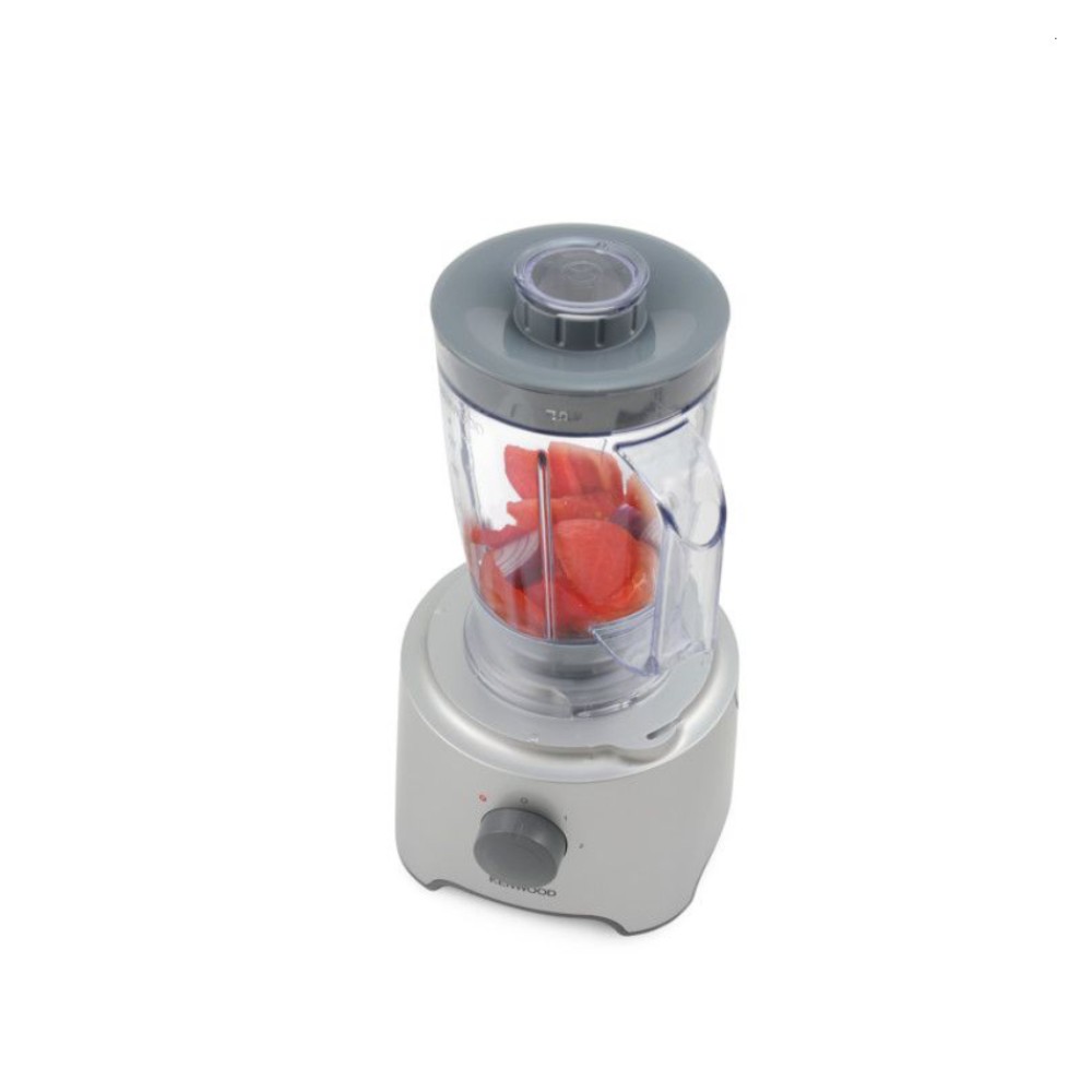 Kenwood Multipro Compact 2.1L Food Processors FDP301SI BANHUAT.COM