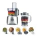 Kenwood Multipro Compact 2.1L Food Processors | FDP301SI