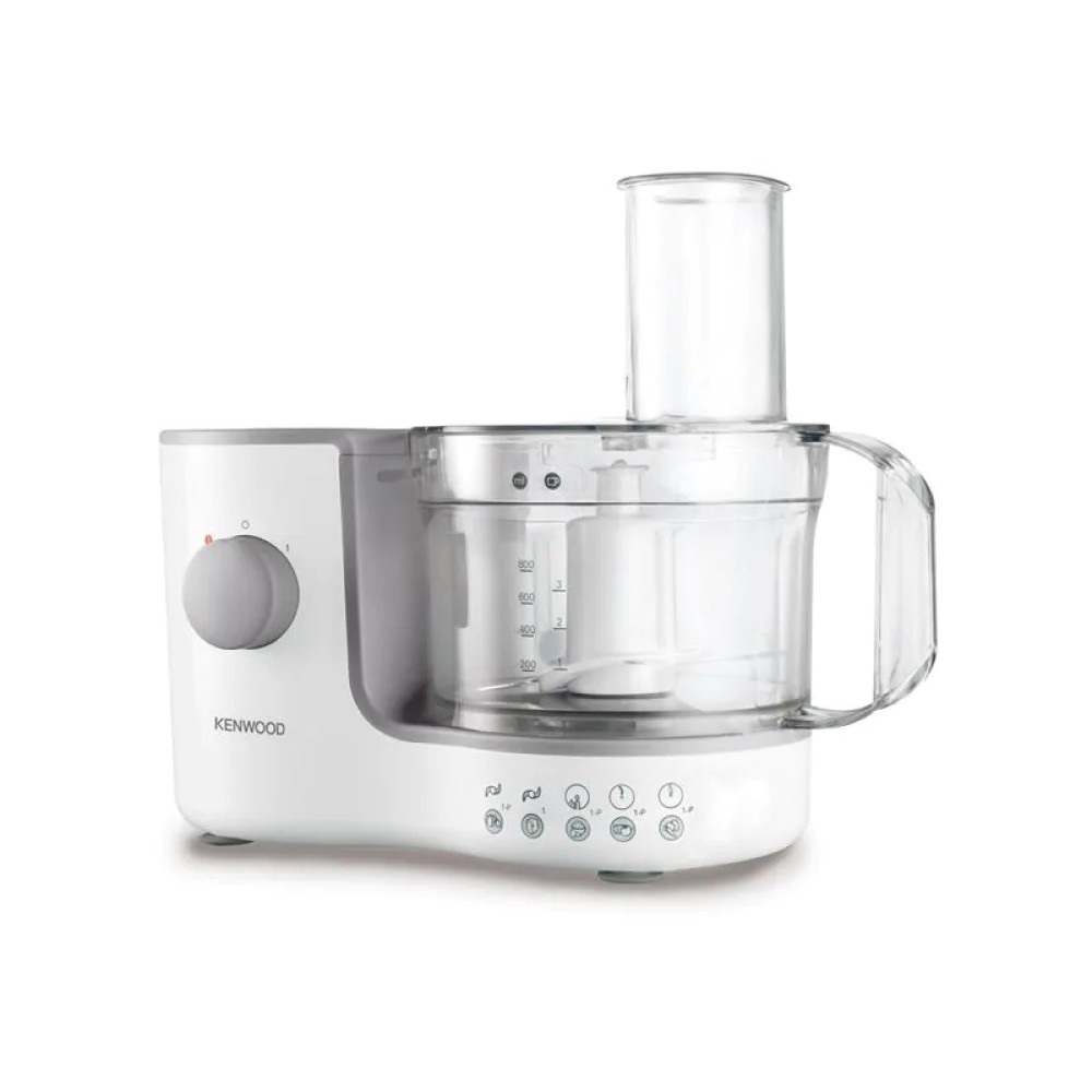 Kenwood 1.4L Compact Food Processor, FP120