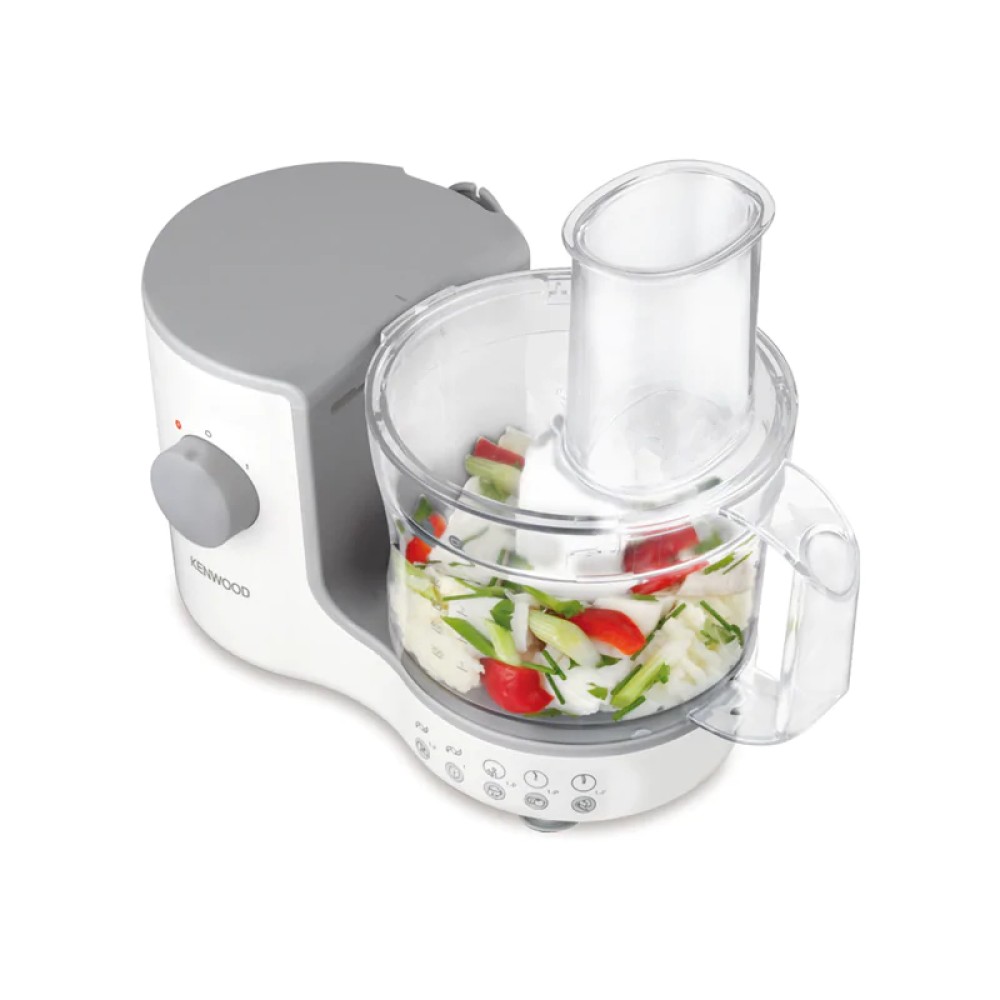 Kenwood 1.4L Compact Food Processor FP120 BANHUAT.COM