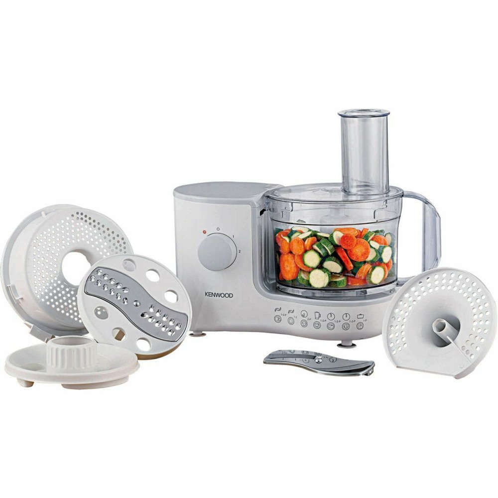 Kenwood Compact Food Processor | BANHUAT.COM