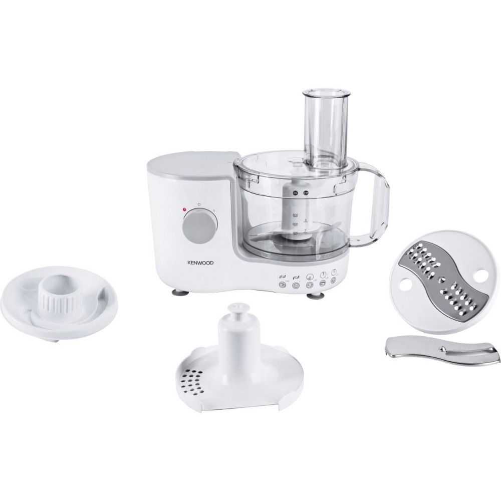 Kenwood compact deals food processor fp120
