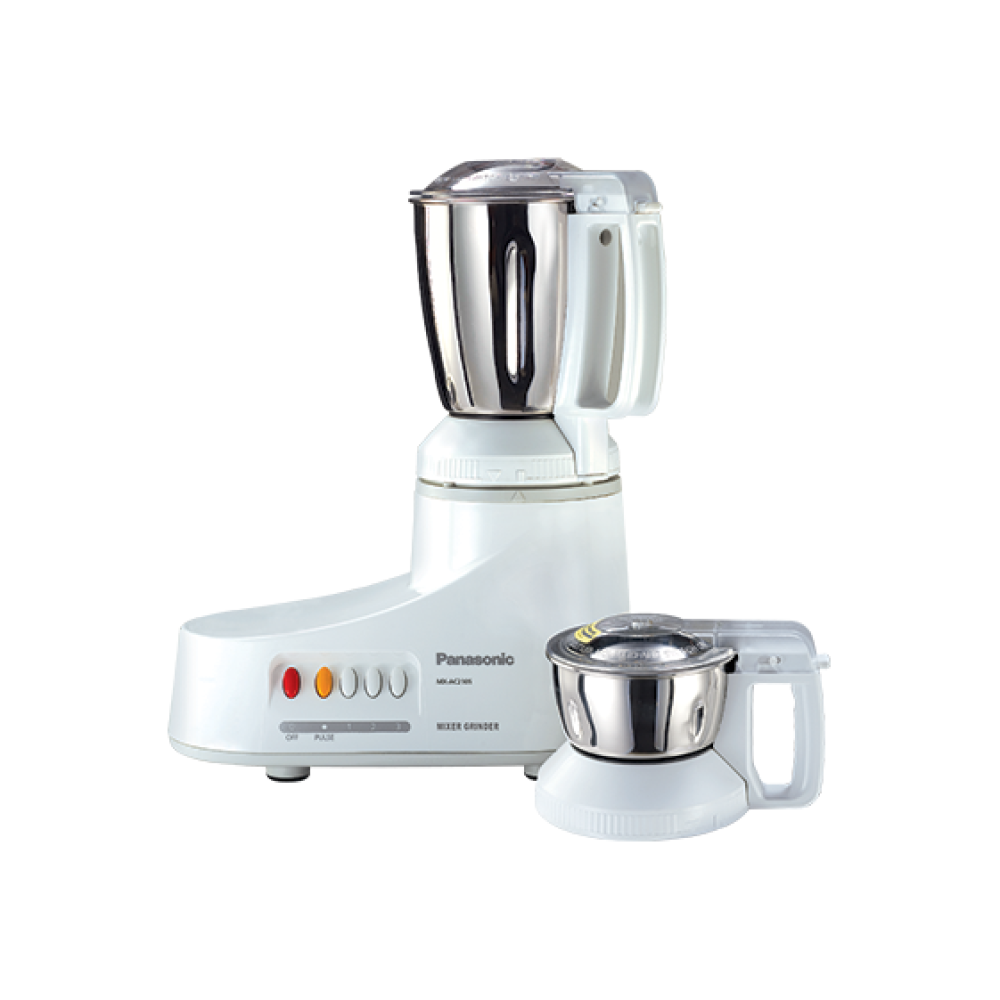 PANASONIC MX-AC210 MIXER GRINDER