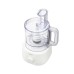 Panasonic Food Processor with 5 Accessories for 18 Functions | MK-F310WSK