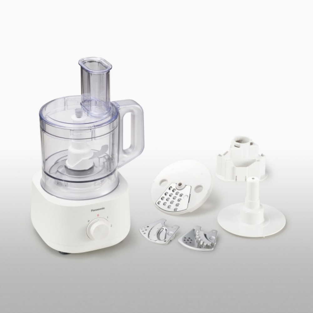 Kenwood multipro hot sale food processor fdp641wh