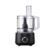 Panasonic Food Processor with 9 Accessories for 25 Functions | MK-F510KSK