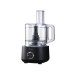 Panasonic Food Processor with 9 Accessories for 25 Functions | MK-F510KSK