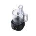 Panasonic Food Processor with 9 Accessories for 25 Functions | MK-F510KSK