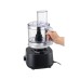 Panasonic Food Processor with 9 Accessories for 25 Functions | MK-F510KSK