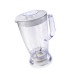 Pensonic Multi-Function Food Processor (White) | PB-5001