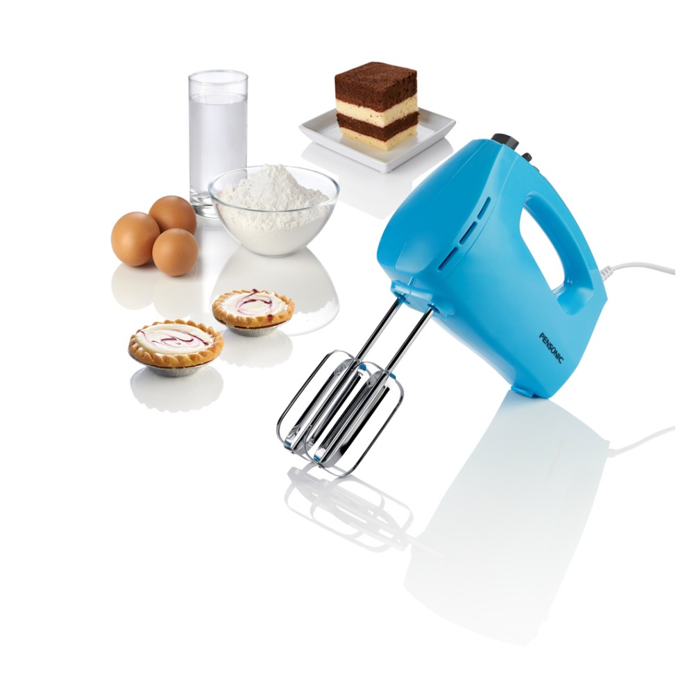 PENSONIC HAND MIXER - 300W | PM-116B