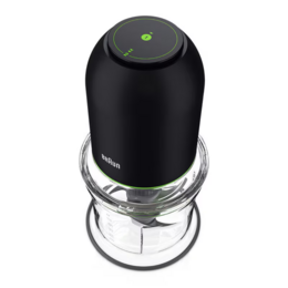 Braun MultiPractic 3 Chopper | CH3011BK