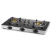 PENSONIC SLIM GLASS-TOP GAS COOKER | PGC-3201G