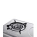 Pensonic 2 Burner Stainless Steel Gas Cooker | PGC-5602S