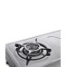 Pensonic 2 Burner Stainless Steel Gas Cooker | PGC-5602S