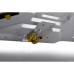 Pensonic 2 Burner Flexible Base Built-In Gas Hob | PGH-424G
