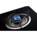 Pensonic 2 Burner Flexible Base Built-In Gas Hob | PGH-620G