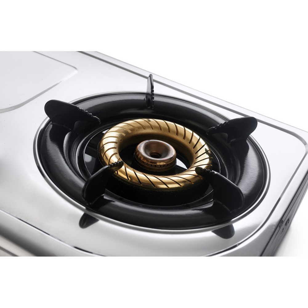 PENSONIC 2 BURNERS GAS COOKER | PGC-55S