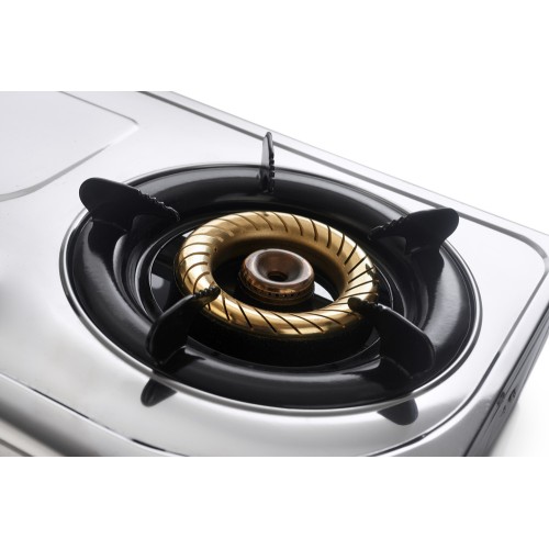 PENSONIC 2 BURNERS GAS COOKER | PGC-55S