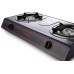 PENSONIC 2 BURNER GAS COOKER | PGC-26N