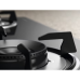 Electrolux 80cm UltimateTaste 300 built-in gas hob with 2 cooking zones | EHG7202BE
