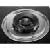 Electrolux 80cm UltimateTaste 300 built-in gas hob with 2 cooking zones | EHG7202BE