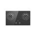 Electrolux 78cm UltimateTaste 300 Built-In Glass Hob | EHG7230BE