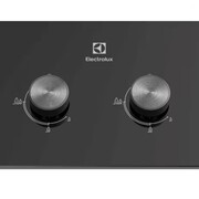 Electrolux 78cm UltimateTaste 300 Built-In Glass Hob | EHG7230BE