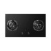 Electrolux 90cm UltimateTaste 300 Built-In Gas Hob with 2 Burner (2022) | EHG9231BC