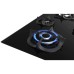 Electrolux 90cm UltimateTaste 300 Built-In Gas Hob with 3 Burner (2022) | EHG9331BC