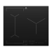 ELECTROLUX 60CM ULTIMATETASTE 700 BUILT-IN INDUCTION HOB WITH 3 COOKING ZONES | EHI635BE
