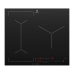 ELECTROLUX 60CM ULTIMATETASTE 700 BUILT-IN INDUCTION HOB WITH 3 COOKING ZONES | EHI635BE