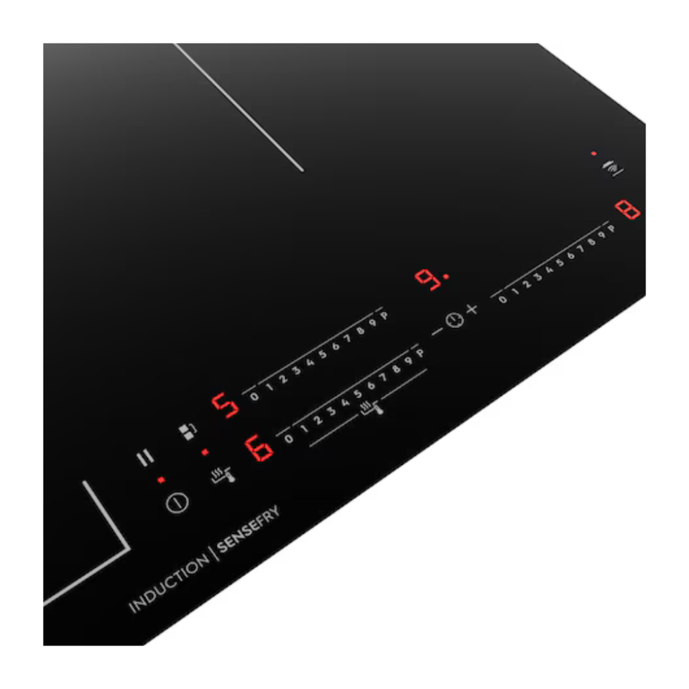 ELECTROLUX 60CM ULTIMATETASTE 700 BUILT-IN INDUCTION HOB WITH 3 COOKING ZONES | EHI635BE