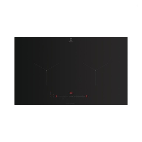Electrolux 80cm UltimateTaste 700 Built-in Induction Hob with 2 Cooking Zones | EHI8255BE
