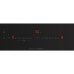 Electrolux 80cm UltimateTaste 700 Built-in Induction Hob with 2 Cooking Zones | EHI8255BE
