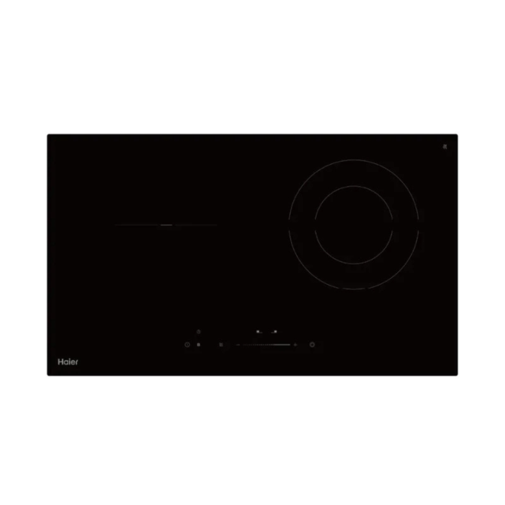 HAIER BUILT IN COMBINED COOKER ELECTRIC HOB | HB-Y672TK1DC