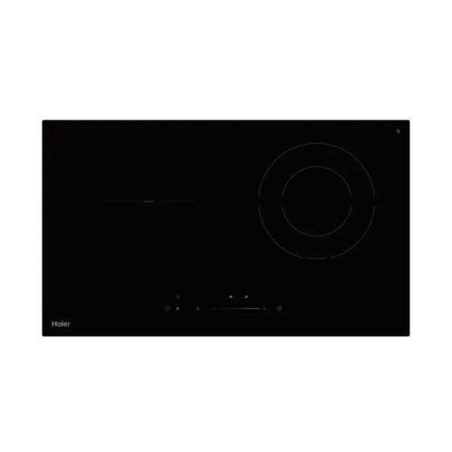 HAIER BUILT IN COMBINED COOKER ELECTRIC HOB | HB-Y672TK1DC