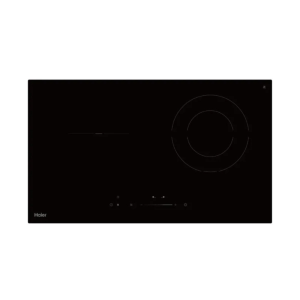HAIER BUILT IN COMBINED COOKER ELECTRIC HOB | HB-Y672TK1DC