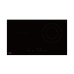 HAIER BUILT IN COMBINED COOKER ELECTRIC HOB | HB-Y672TK1DC
