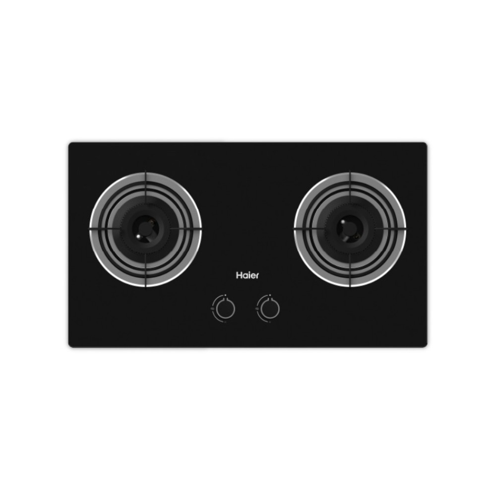 Haier 2 Burner Built-In Gas Hob | HC-XG230NE 