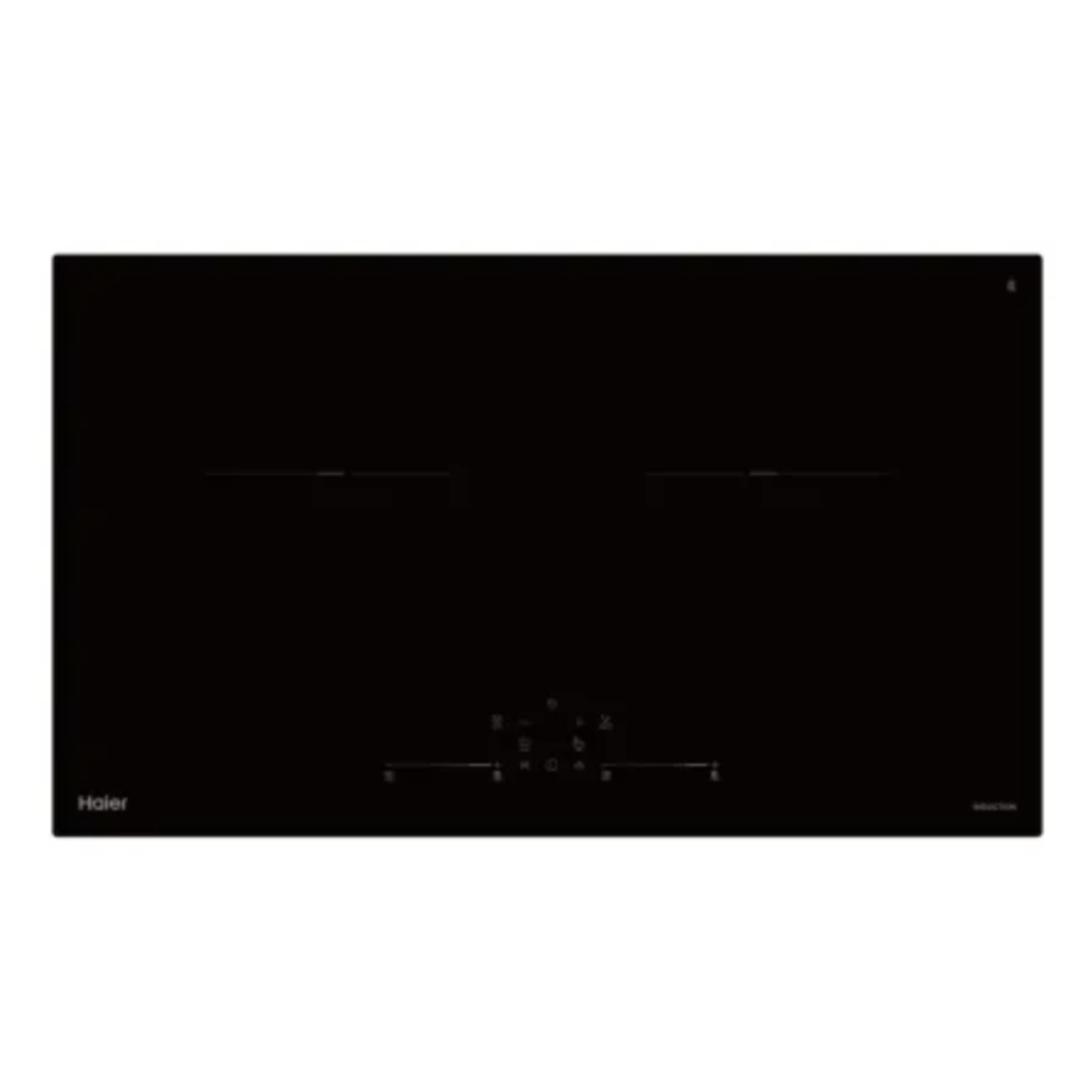 HAIER BUILT IN INDUCTION COOKER ELECTRIC HOB | HI-Y672SNNDC