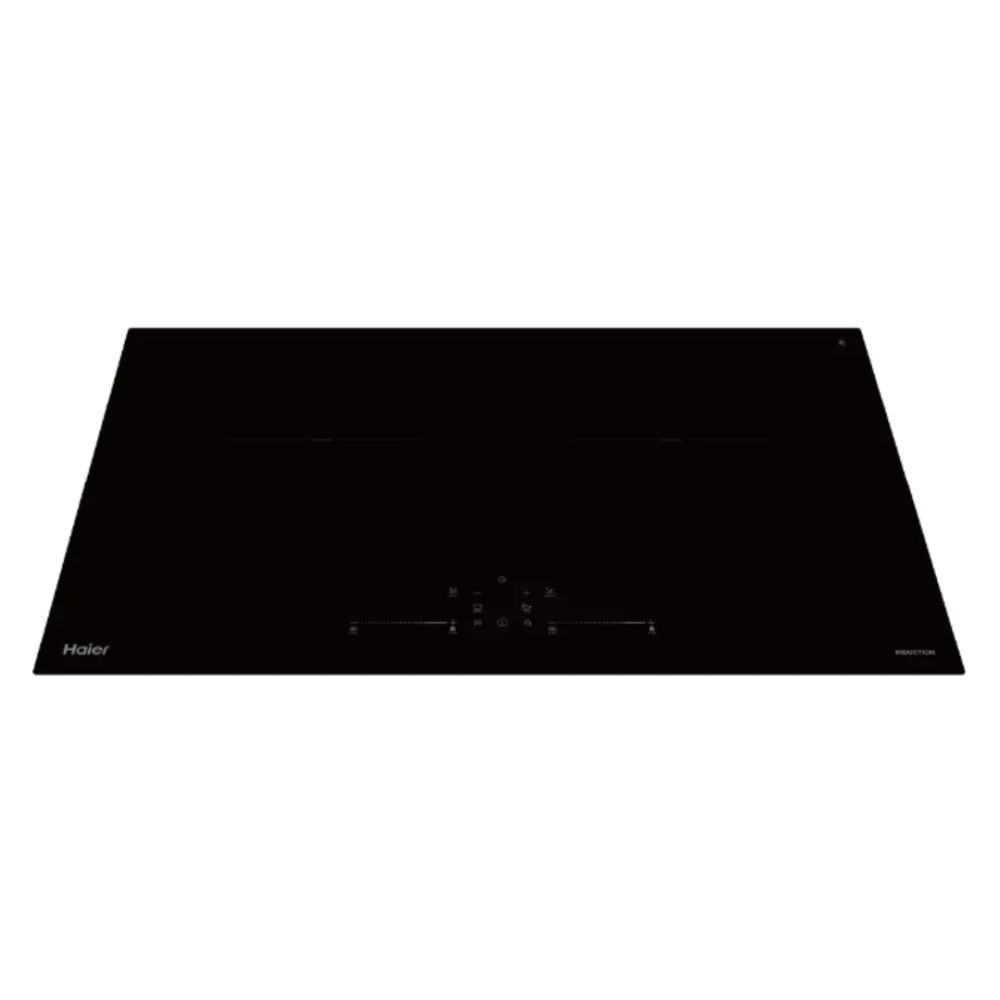 HAIER BUILT IN INDUCTION COOKER ELECTRIC HOB | HI-Y672SNNDC