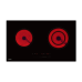 HAIER BUILT IN CERAMIC COOKER ELECTRIC HOB | HR-Y672TE1OC