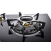 PENSONIC TEMPERED GLASS 3 BURNER BUILT-IN HOB | PGH-618G