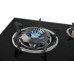 PENSONIC TEMPERED GLASS 3 BURNER BUILT-IN HOB | PGH-618G