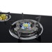 PENSONIC TEMPERED GLASS 3 BURNER BUILT-IN HOB | PGH-618G