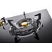 PENSONIC TEMPERED GLASS 3 BURNER BUILT-IN HOB | PGH-618G