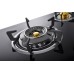 PENSONIC TEMPERED GLASS 3 BURNER BUILT-IN HOB | PGH-618G