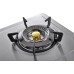 PENSONIC STAINLESS STEEL 2 BURNER BUILT-IN HOB | PGH-619S